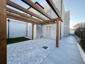 BILOCALE NUOVA COSTRUZIONE