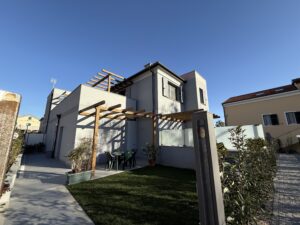 BILOCALE NUOVA COSTRUZIONE