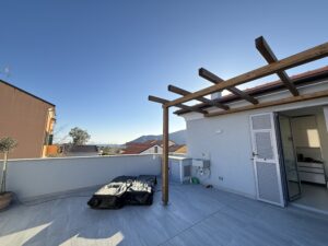 BILOCALE NUOVA COSTRUZIONE