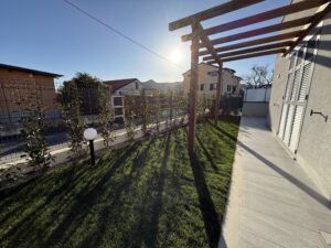 BILOCALE NUOVA COSTRUZIONE