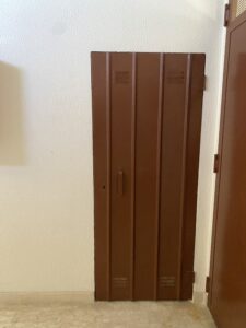 BILOCALE AMPIO CON DOPPIO POSTO AUTO COPERTO