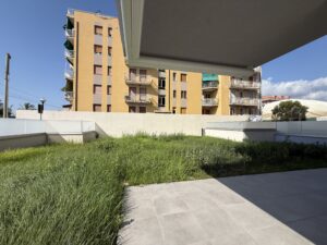 APPARTAMENTI DI NUOVA COSTRUZIONE