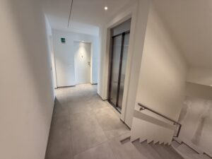 APPARTAMENTI DI NUOVA COSTRUZIONE