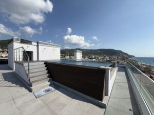 APPARTAMENTI DI NUOVA COSTRUZIONE