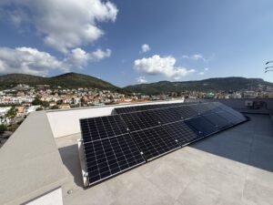 APPARTAMENTI DI NUOVA COSTRUZIONE