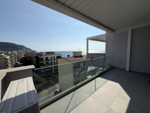 APPARTAMENTI DI NUOVA COSTRUZIONE