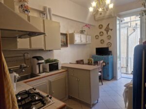 Pietra Ligure centro storico