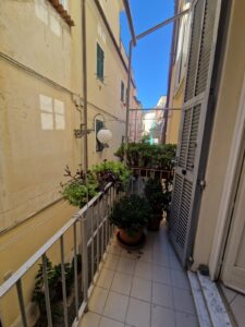 Pietra Ligure centro storico