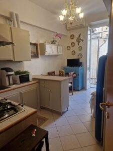 Pietra Ligure centro storico