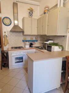 Pietra Ligure centro storico