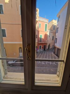 Pietra Ligure centro storico